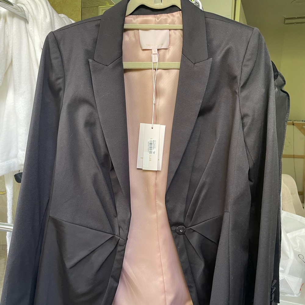 Brand new with tags Rebecca Taylor size 8 blazer